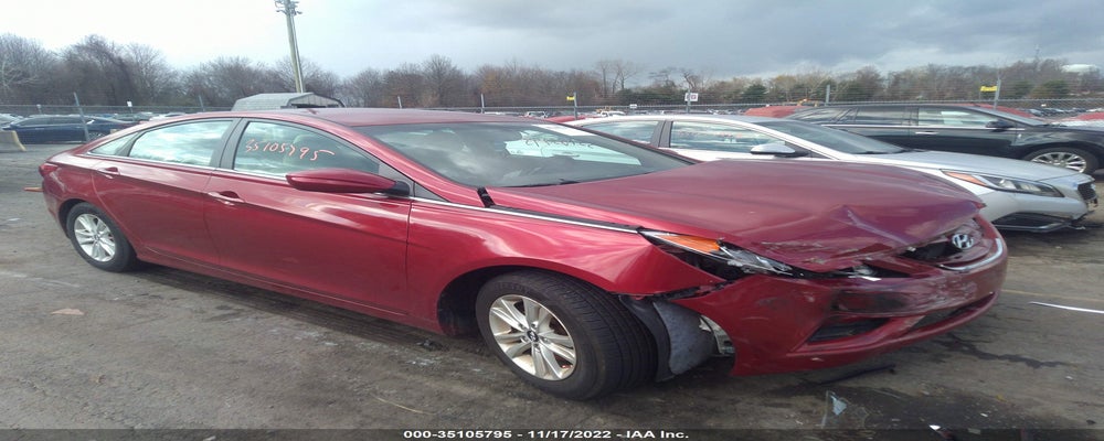 5NPEB4AC2BH199025 2011 HYUNDAI SONATA photo no. 12