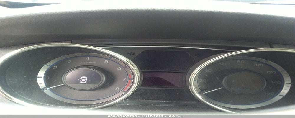 5NPEB4AC2BH199025 2011 HYUNDAI SONATA photo no. 7