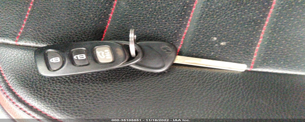 KMHTC6AD8GU280984 2016 HYUNDAI VELOSTER photo no. 11