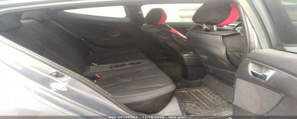 KMHTC6AD8GU280984 2016 HYUNDAI VELOSTER photo no. 8