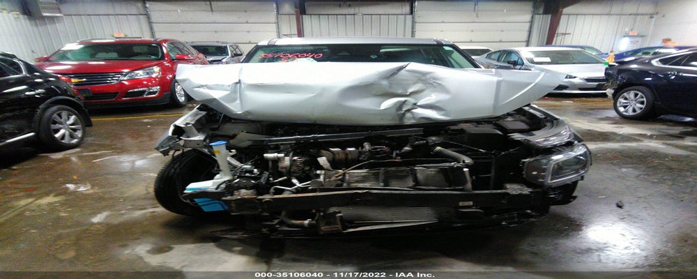 KMHRB8A33NU153251 2022 HYUNDAI VENUE photo no. 6