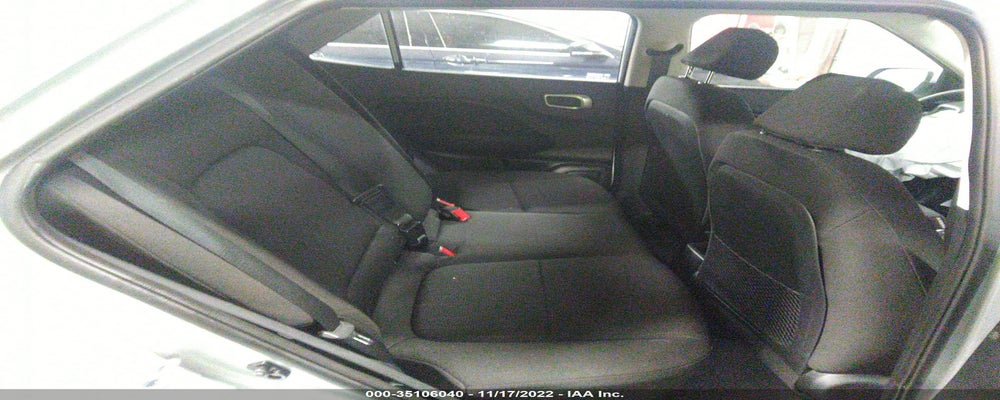 KMHRB8A33NU153251 2022 HYUNDAI VENUE photo no. 8