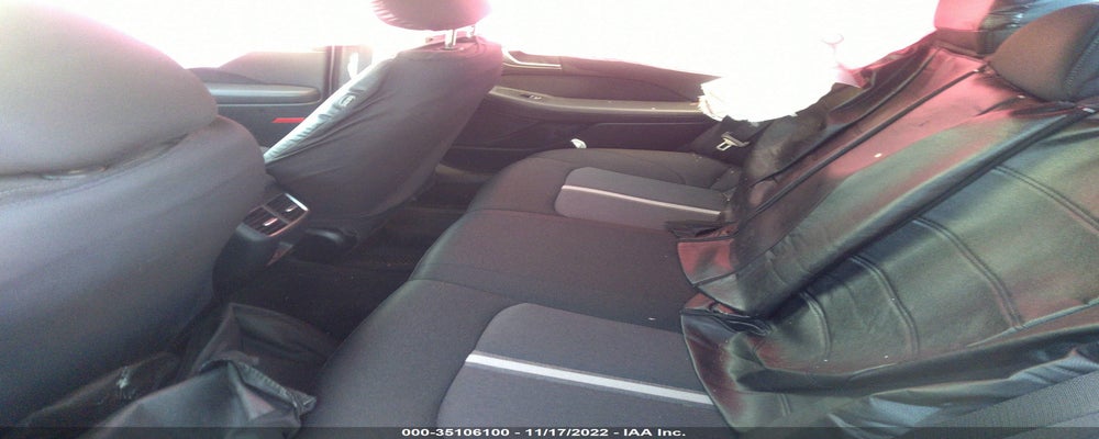 5NPEF4JA0LH048589 2020 HYUNDAI SONATA photo no. 8