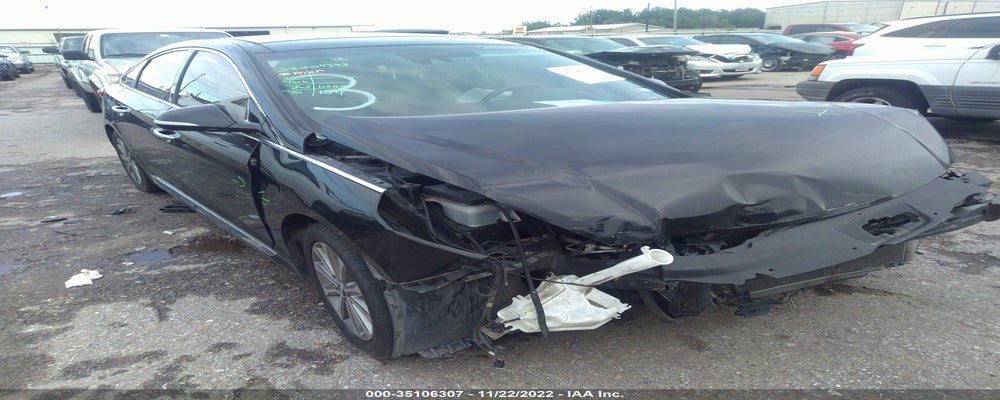 5NPE34AF1GH277776 2016 HYUNDAI SONATA photo no. 5