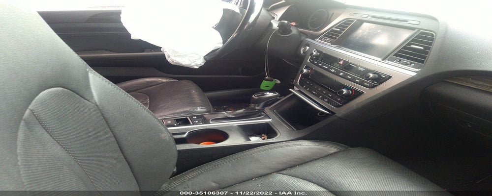 5NPE34AF1GH277776 2016 HYUNDAI SONATA photo no. 5