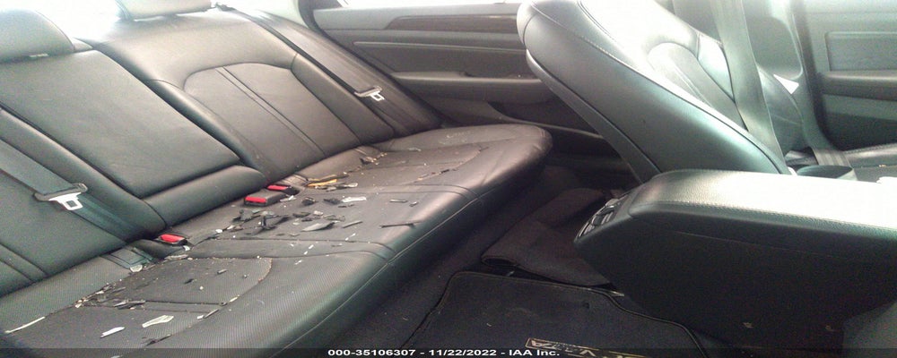 5NPE34AF1GH277776 2016 HYUNDAI SONATA photo no. 8
