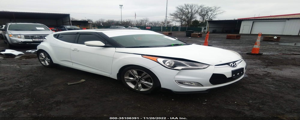 KMHTC6AD5GU252608 2016 HYUNDAI VELOSTER photo no. 10