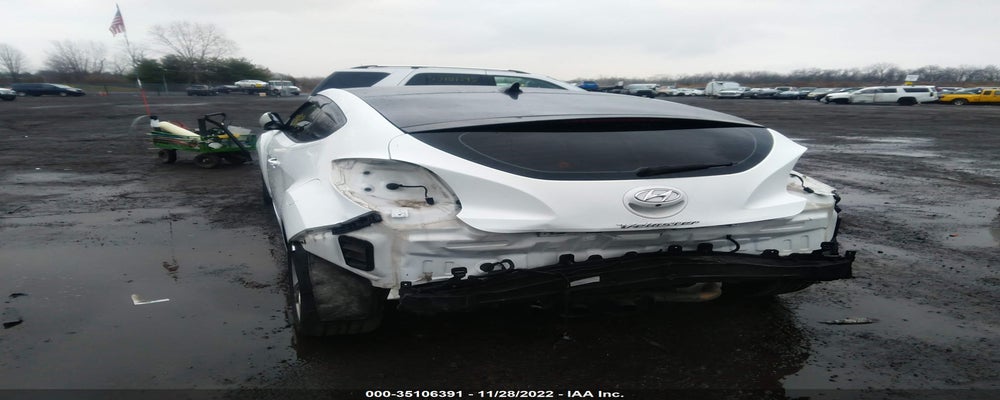 KMHTC6AD5GU252608 2016 HYUNDAI VELOSTER photo no. 6
