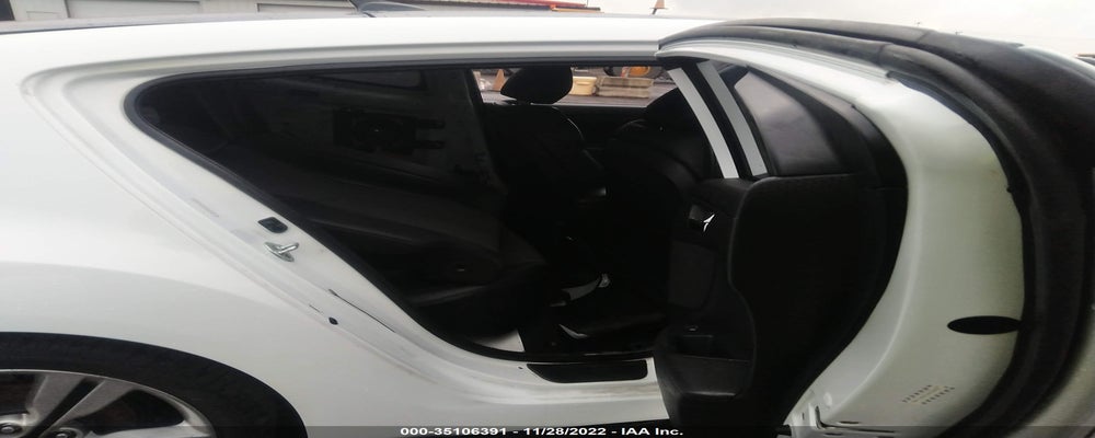 KMHTC6AD5GU252608 2016 HYUNDAI VELOSTER photo no. 8