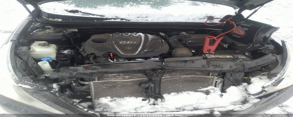 5NPEB4AC4CH405091 2012 HYUNDAI SONATA photo no. 10