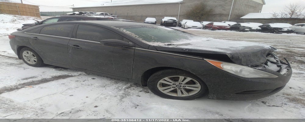 5NPEB4AC4CH405091 2012 HYUNDAI SONATA photo no. 15
