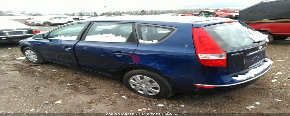 KMHDB8AE9CU151710 2012 HYUNDAI ELANTRA TOURING photo no. 3
