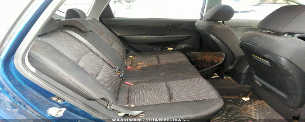 KMHDB8AE9CU151710 2012 HYUNDAI ELANTRA TOURING photo no. 8