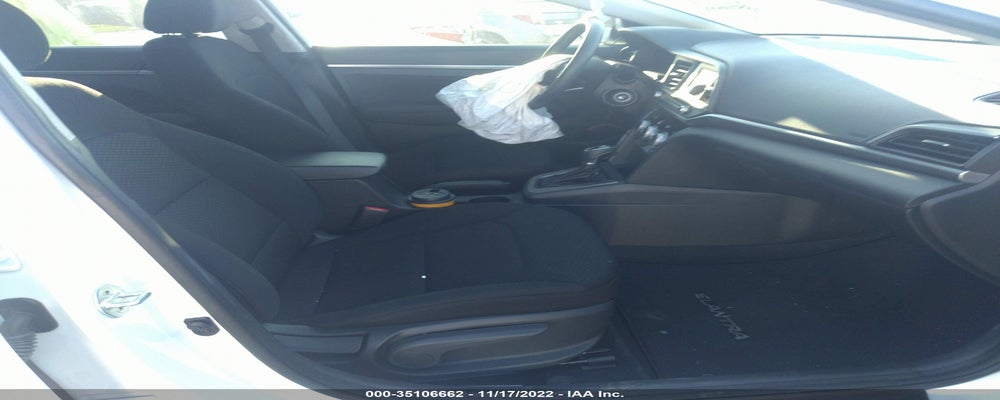 5NPD74LF5KH448793 2019 HYUNDAI ELANTRA photo no. 5