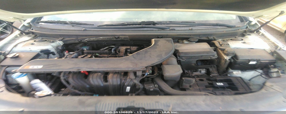 5NPE24AF7GH402265 2016 HYUNDAI SONATA photo no. 10