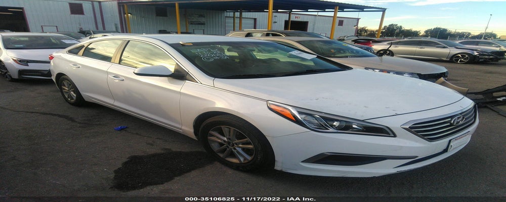 5NPE24AF7GH402265 2016 HYUNDAI SONATA photo no. 17