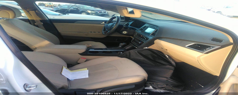 5NPE24AF7GH402265 2016 HYUNDAI SONATA photo no. 5