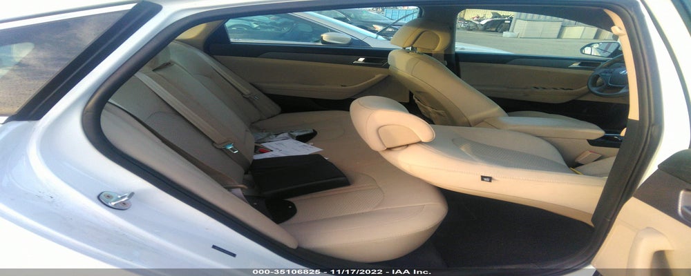5NPE24AF7GH402265 2016 HYUNDAI SONATA photo no. 8
