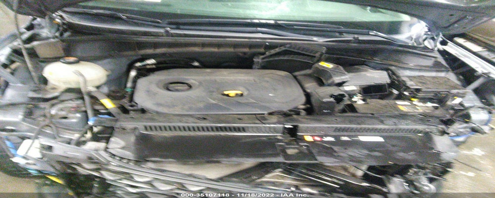 KM8J2CA46MU297447 2021 HYUNDAI TUCSON photo no. 10