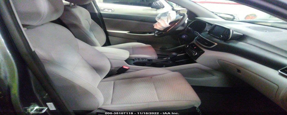 KM8J2CA46MU297447 2021 HYUNDAI TUCSON photo no. 5