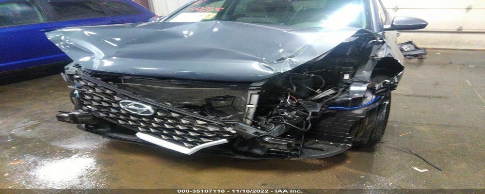 KM8J2CA46MU297447 2021 HYUNDAI TUCSON photo no. 6