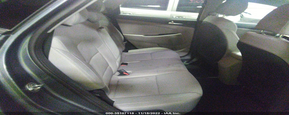 KM8J2CA46MU297447 2021 HYUNDAI TUCSON photo no. 8