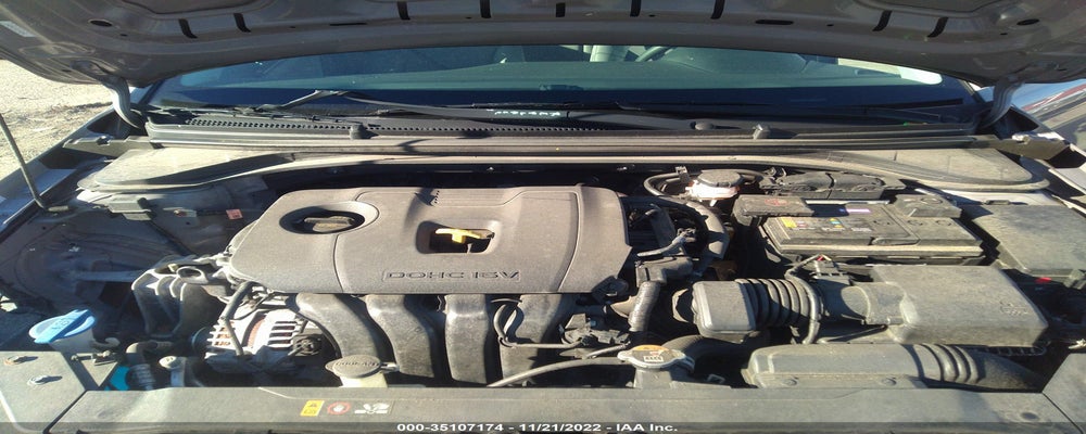KMHD74LF2LU895374 2020 HYUNDAI ELANTRA photo no. 10