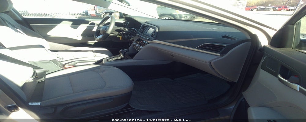 KMHD74LF2LU895374 2020 HYUNDAI ELANTRA photo no. 5