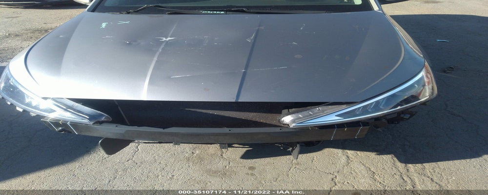 KMHD74LF2LU895374 2020 HYUNDAI ELANTRA photo no. 6