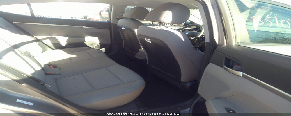 KMHD74LF2LU895374 2020 HYUNDAI ELANTRA photo no. 8