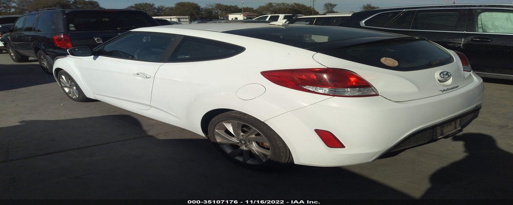KMHTC6AD5HU304840 2017 HYUNDAI VELOSTER photo no. 3