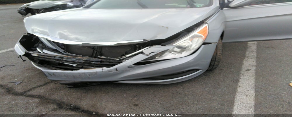 5NPEB4AC3EH887040 2014 HYUNDAI SONATA photo no. 6