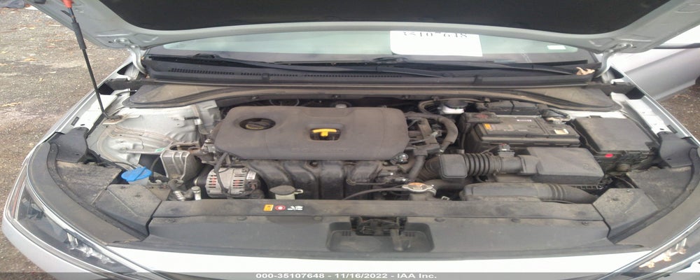 5NPD84LF6LH528456 2020 HYUNDAI ELANTRA photo no. 10