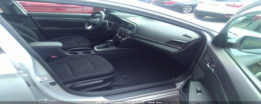 5NPD84LF6LH528456 2020 HYUNDAI ELANTRA photo no. 5