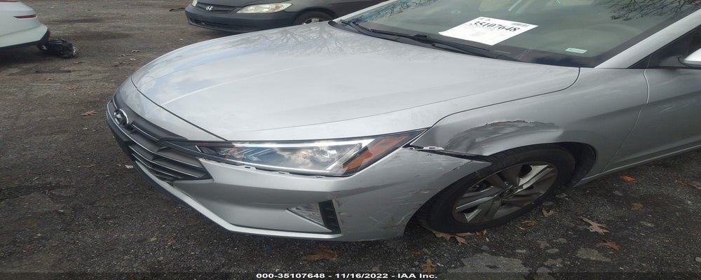 5NPD84LF6LH528456 2020 HYUNDAI ELANTRA photo no. 6
