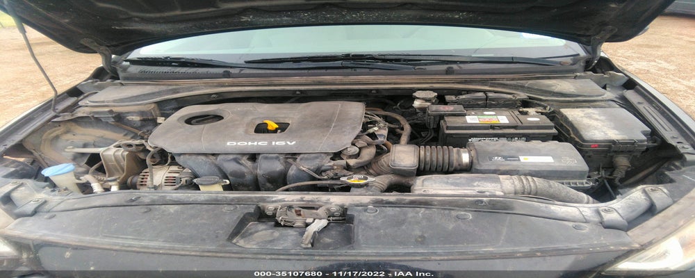 5NPD84LF9HH095786 2017 HYUNDAI ELANTRA photo no. 10