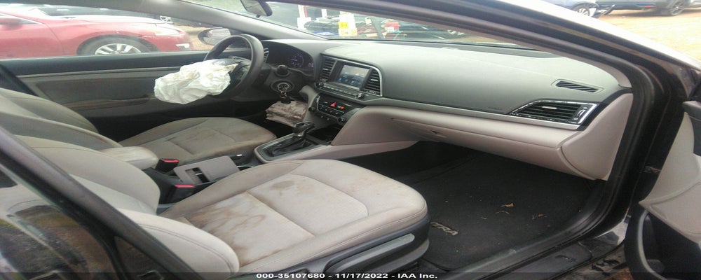 5NPD84LF9HH095786 2017 HYUNDAI ELANTRA photo no. 5