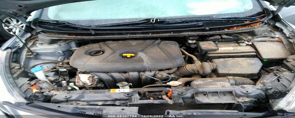 KMHD35LH6EU191670 2014 HYUNDAI ELANTRA GT photo no. 10