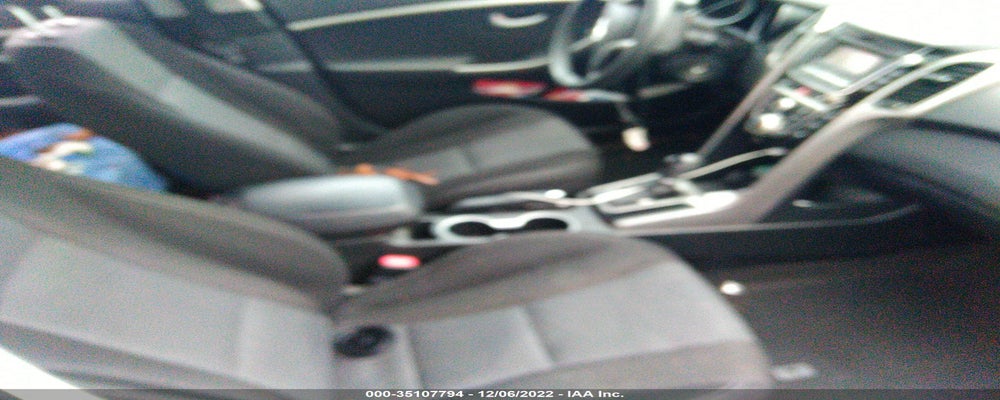 KMHD35LH6EU191670 2014 HYUNDAI ELANTRA GT photo no. 5