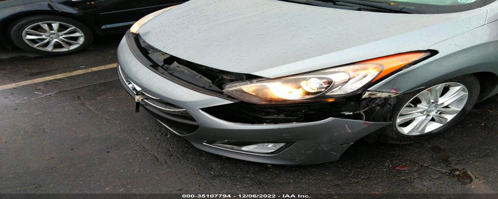KMHD35LH6EU191670 2014 HYUNDAI ELANTRA GT photo no. 6