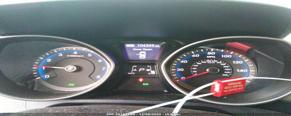 KMHD35LH6EU191670 2014 HYUNDAI ELANTRA GT photo no. 7