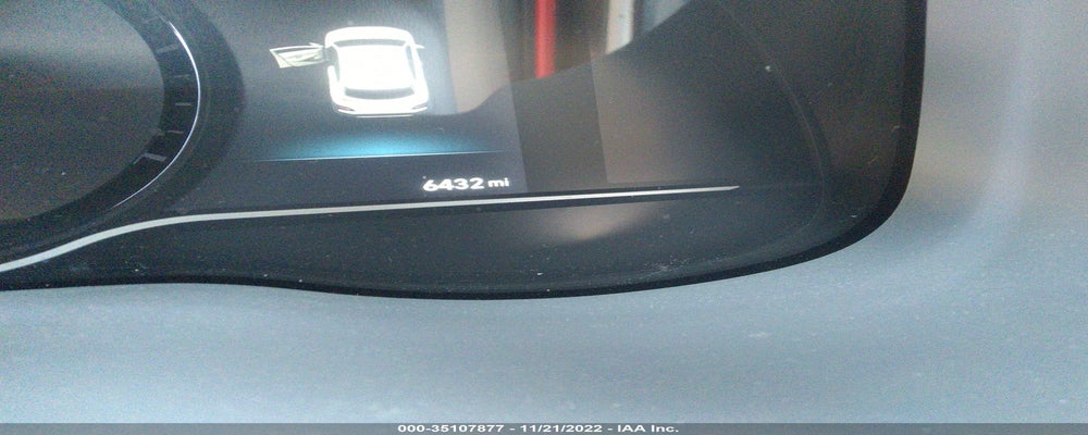KM8K53AGXMU107588 2021 HYUNDAI KONA EV photo no. 7