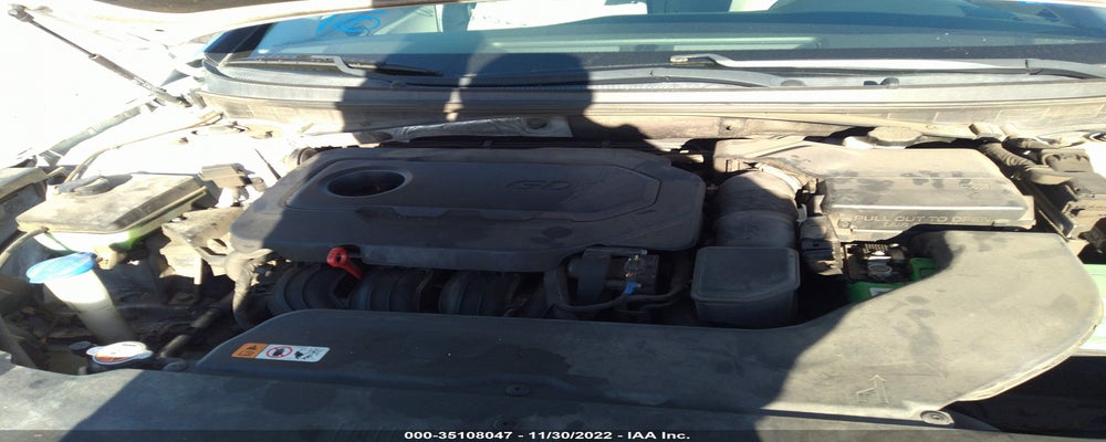 5NPE24AF5GH362753 2016 HYUNDAI SONATA photo no. 10