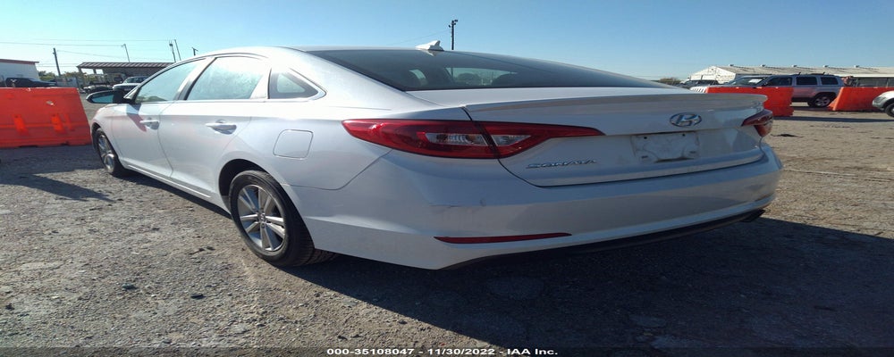 5NPE24AF5GH362753 2016 HYUNDAI SONATA photo no. 3