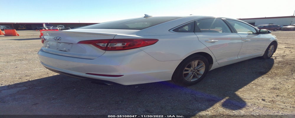 5NPE24AF5GH362753 2016 HYUNDAI SONATA photo no. 4
