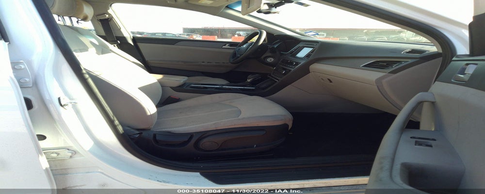 5NPE24AF5GH362753 2016 HYUNDAI SONATA photo no. 5