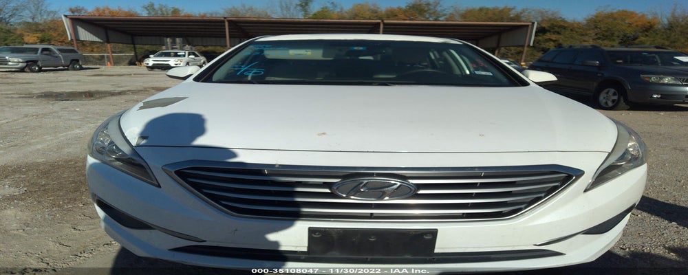5NPE24AF5GH362753 2016 HYUNDAI SONATA photo no. 6