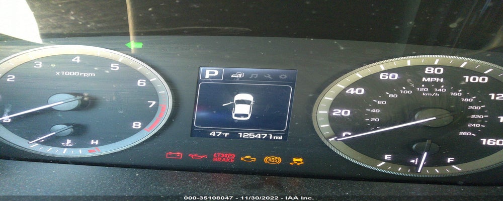 5NPE24AF5GH362753 2016 HYUNDAI SONATA photo no. 7