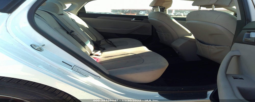 5NPE24AF5GH362753 2016 HYUNDAI SONATA photo no. 8
