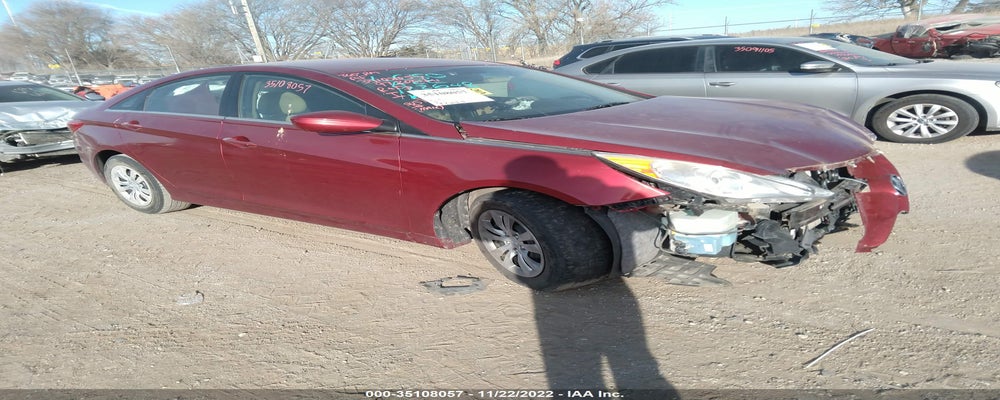 5NPEB4AC9CH337936 2012 HYUNDAI SONATA photo no. 9